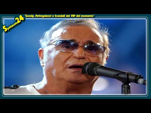 Franco Califano: età quando è morto, moglie, figlia, causa morte, malattia, patrimonio, eredità, tom