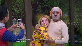 Download lagu Menang Banyak! Azis Dipeluk Chacha Trio Macan, Dikira Justin Bieber | OPERA VAN JAVA (17/07/18) 3-5 mp3