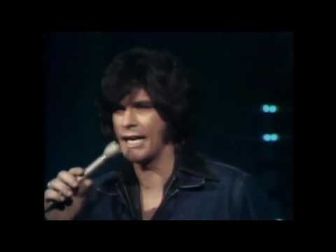 B J Thomas  Rock And Roll Lullaby   1972