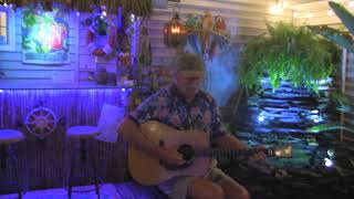 Cuban Crime Of Passion            Jimmy Buffett