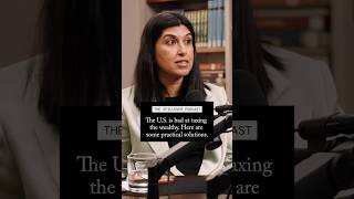 Thumbnail for The U.S. is bad at taxing the wealthy. Here are some practical solutions.