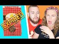 Trying EXPIRED American Treats For The First Time