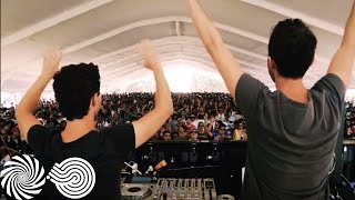 Future Frequency Playing Vini Vici - Veni Vidi Vici (Future Frequency Remix) @ Atmosphere  2015