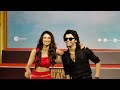 Palak Tiwari With Siddharth Nigam Raghav Juyal At Kisi Ka Bhai Kisi Ki Jaan Movie Trailer