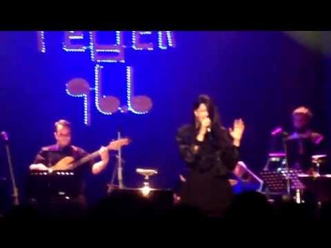 Katerine Duska - One in a million (live)