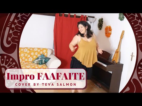 IMPRO APARIMA 2021 - Faafaite