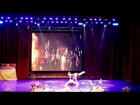 Duo Star Piatra (Dance Fest 2025)