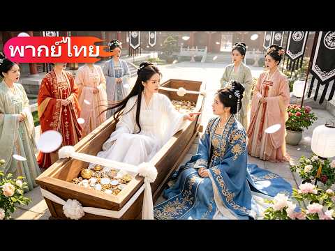 หญิงสาวสิงร่างเจ้าหญิงที่ตายไปแล้ว ล้างแค้นคนที่รังแกเธอ และแต่งงานกับองค์ชายที่รัก#drama