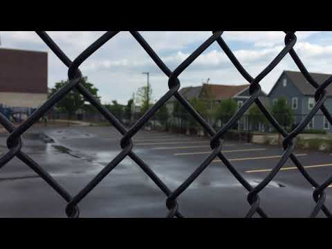 Dakota finished Storm trap with over 1m gallon capacity