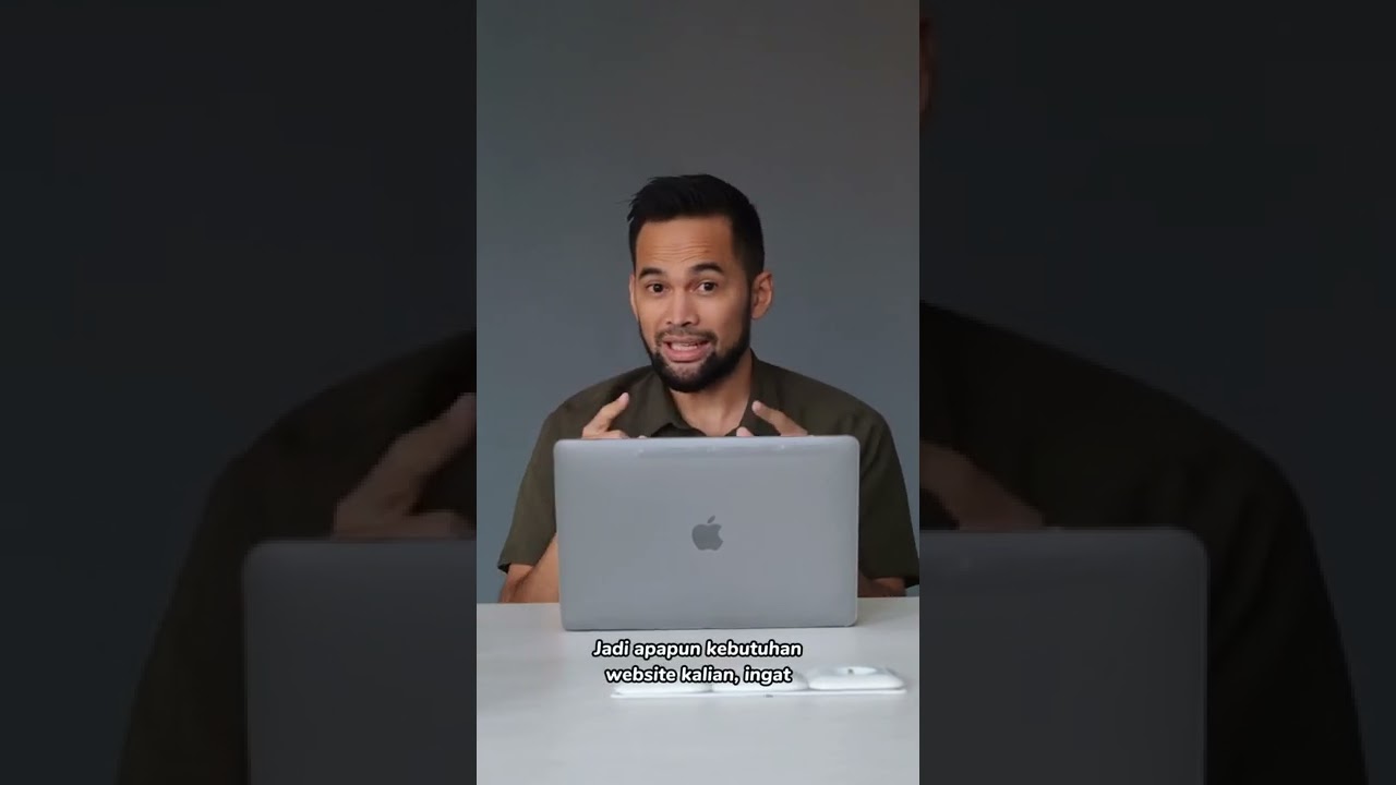 Jasa Pembuatan Website Sesuai Keinginan dan Kebutuhanmu. Harga Terjangkau ! www.webnesia.co.id