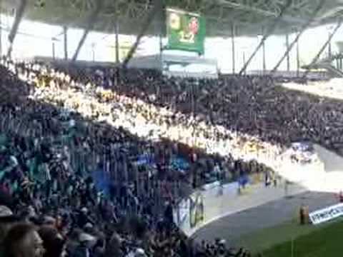 FC Sachsen Leipzig II - 1. FC Lokomotive Leipzig