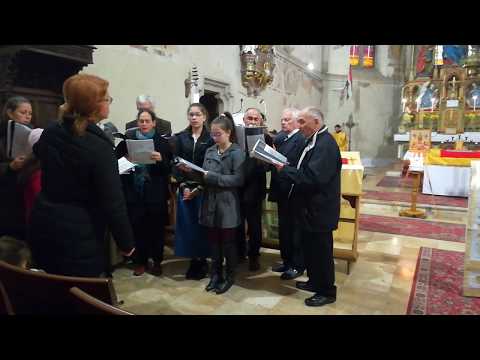 Pravoszláv mise 2019.11.09