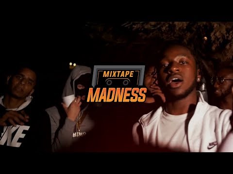 Velkaz - GITB (Music Video) | @MixtapeMadness