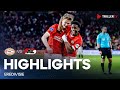 PSV - AZ Alkmaar 5-1 | Full Highlights