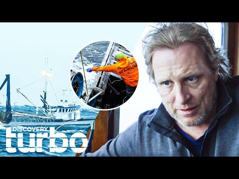 Sig Hansen Devastated As Search For Missing Vessel FAILS To Bring Answers! | Deadliest Catch