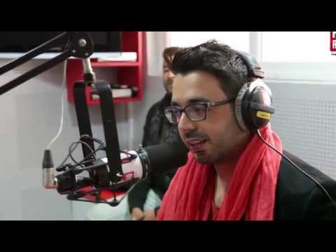 Ahmed Chawki: Habibi I love you Avec Pitbull