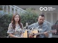 ILUSI TAK BERTEPI HIJAU DAUN Ipank Yuniar Ft Meisita Lomania Cover Lirik