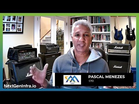 Predictions 2022: Cyber Security, Private 5G, Network Slicing