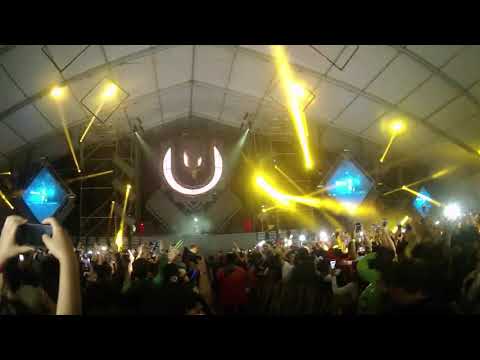 Gregory trejo en ROad To ULTRA 2018