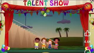 Cover art for BYEBYE