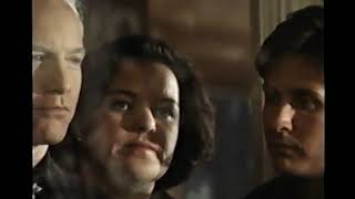 Another Stakeout (1993) Official Theatrical Trailer