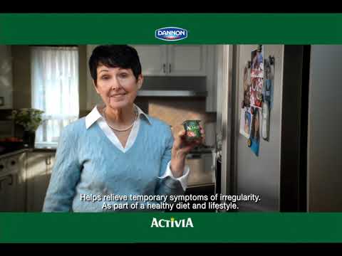 Activia Seniors Challenge 30