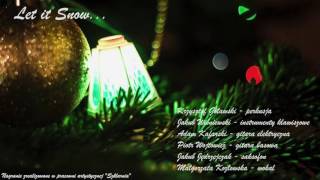 Let it Snow - Blues Road & Małgorzata Kozłowska