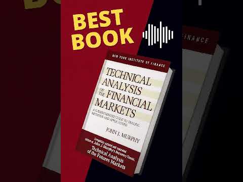 Technical Analysis of the Financial Markets | 2026 Audiobook Summary by John Murphy