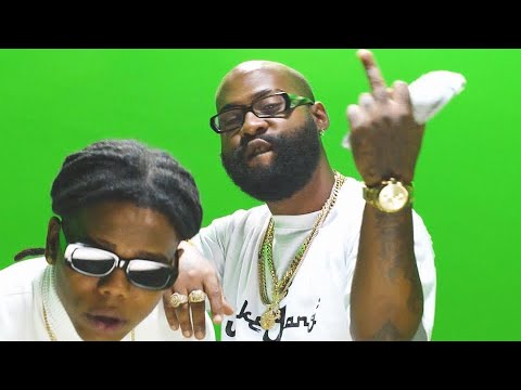 El Fother Ft. Fran King - CASH APP (Video Oficial)