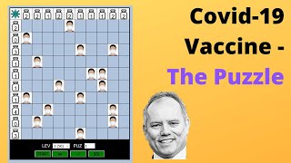 The Puzzle about the Vaccine