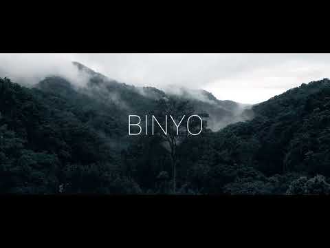 BINYO - Bergauf im Gegenwind (Official Video)