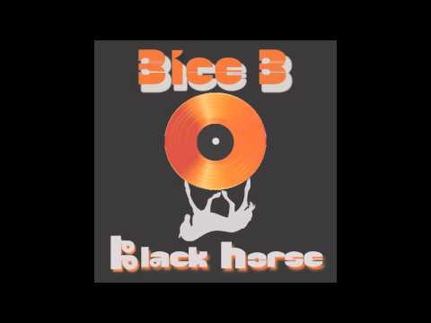 Bice B - Black Horse (Original Mix) [Music Waves / Pirames International]