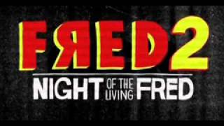 Fred Figglehorn - The Babysitter&#39;s a Vampire.wmv