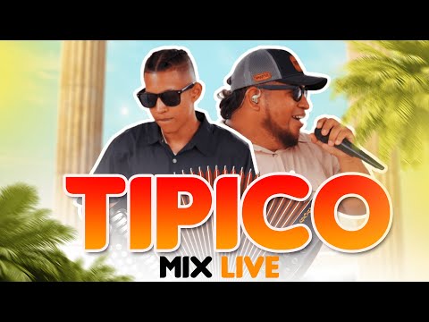 TIPICO MIX 2023 ❌ ALEJANDRO TORRES, JHONATAN CHAVEZ & MÁS ❌ MIX DE TIPICO PANAMA 2023 ❌ MIX TIPICO