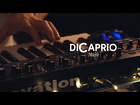 diCaprio - diCaprio - Najít /živě z pokojíčku/