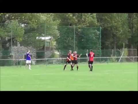 R3: St Julien Chapteuil - St Amant Tallende