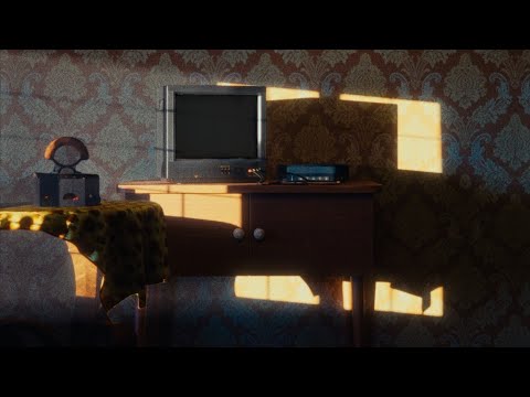 Gham - Mujahid Hasan ft. JANI | Prod. Maarij (Official Visualizer)