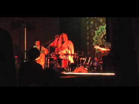 Emily Brass Band | Pine Tavern | 4/20/2008 | 1 of 10