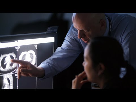 Why the American College of Radiology Chooses EIZO