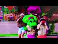 Barney Jungle Adventure