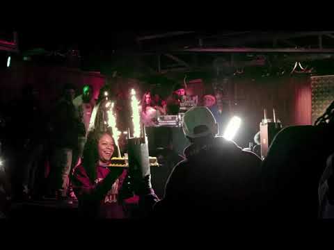 TonyBankz- Front Street