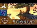 My Top 10 Favorite Winnie Pooh Memories Getting Personal
