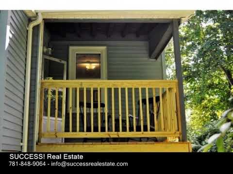 21 Kennebec St, Boston MA 02126 - Single Family Home - Real Estate - For Sale -