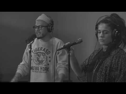 Bocafloja Live Band - Goodman (live session en SAE Institute)