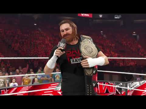 WWE 2K23 MyRise: The Lock - Part 1 - THE DEBUT OF THE LOCK