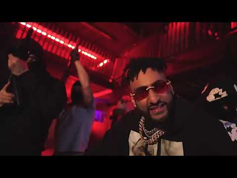 SmokeCamp Tone - Exit Wound | Official Video