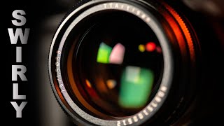 The Coolest 75mm Lens I've Ever Used! TTArtisan Lens Review...