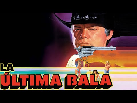 La última bala (1985) | Película en Español | Joe Don Baker | Rossano Brazzi | Venantino Venantini