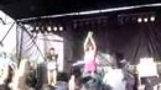 Millionaires- In My Bed