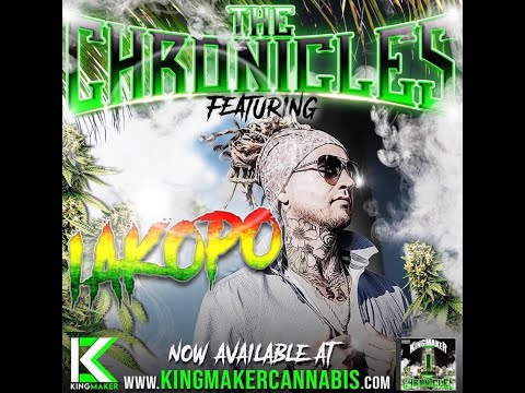 Iakopo - "Find my Way" (Official)